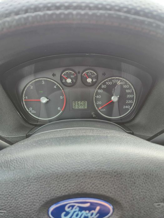 Ford Focus Hatchback MK2 Impecabil!!!