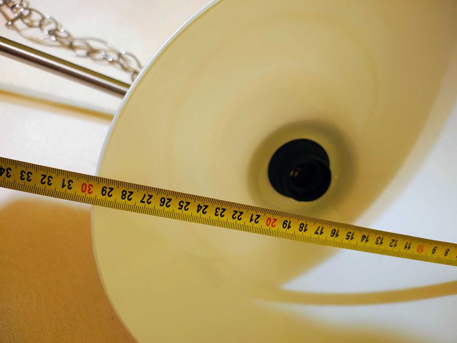 Lustra lampa 1- 2 palarii becuri moderna