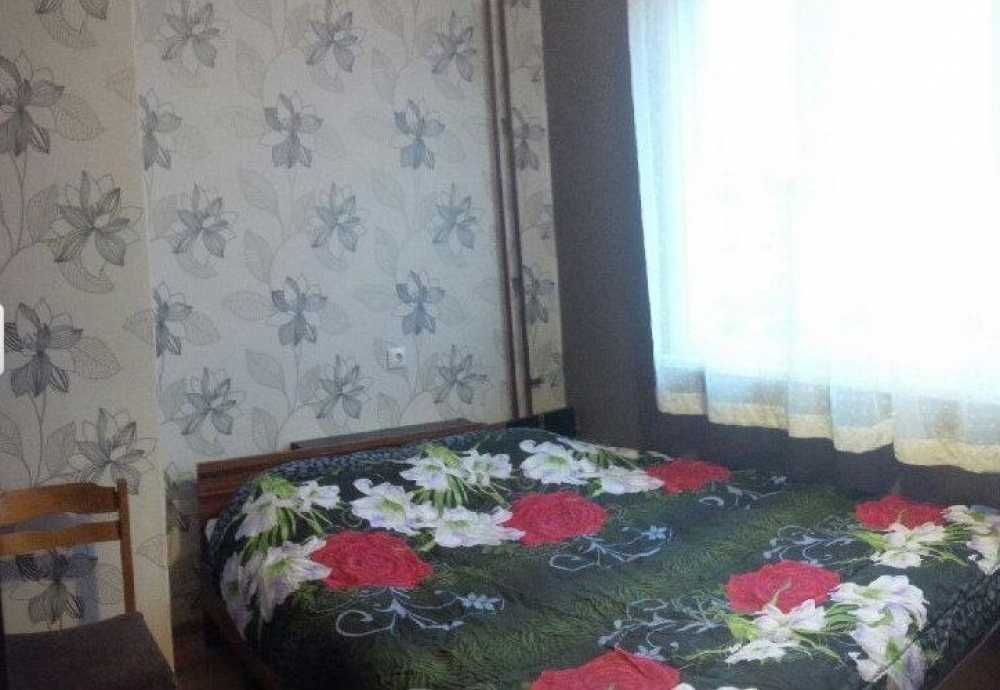 Двустаен апартамент в Младост 4