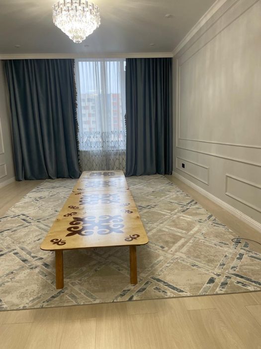 Жер стол. 2 штук.