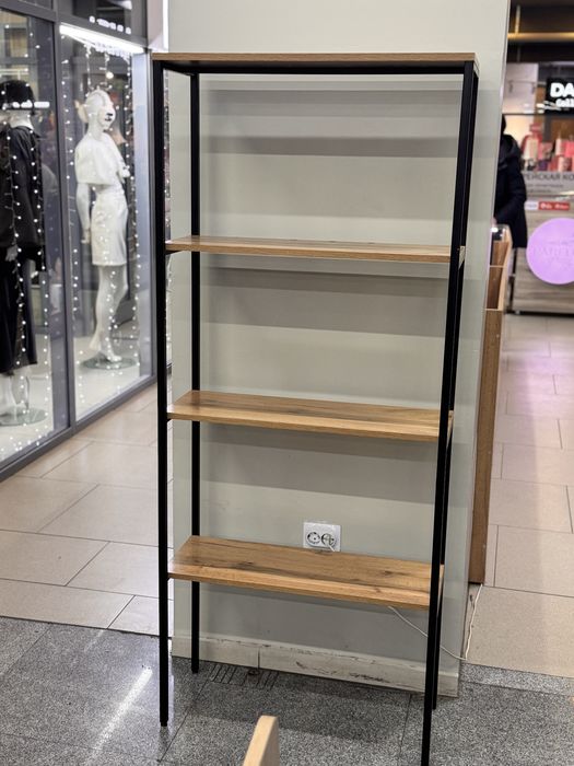 Срочно продаю Стеллаж лофт