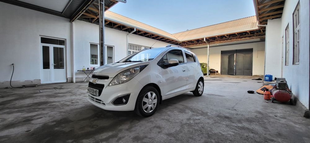 Спарк 2 пазитса сотилади