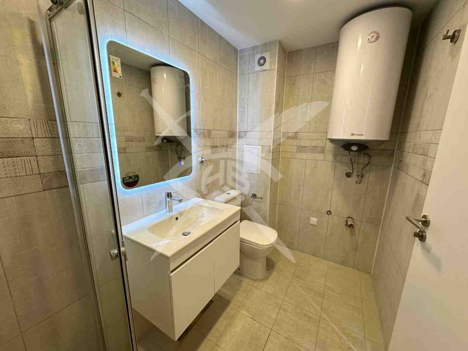 Продава се Двустаен апартамент в Свети Влас - 64 кв.м за 1674 €/кв.м - Снимка #5