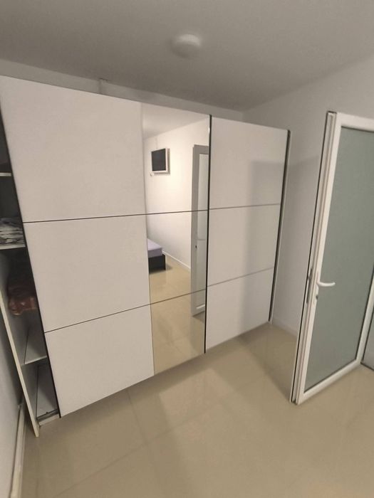 Casa p+m 3 camere Radu Negru Buzaului