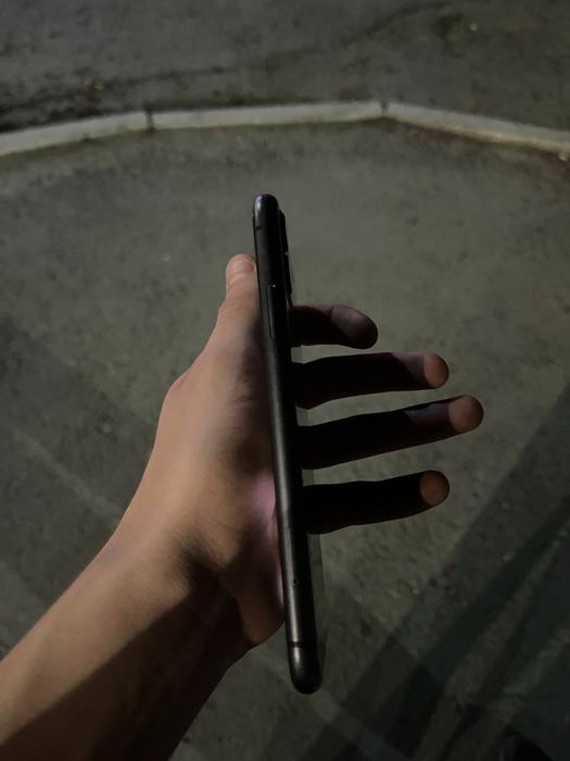 Iphone 11 128gb 74% akb