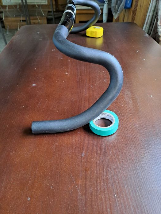 Продам руль баран для грэвэла и туринга