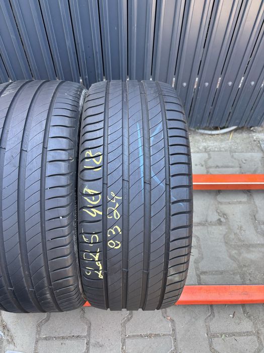 Anvelope Vara 225/40/18 Michelin Primacy 4 225 40 18 R18