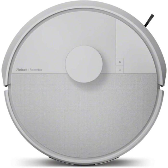 iRobot Roomba 105 Combo - fumuriu