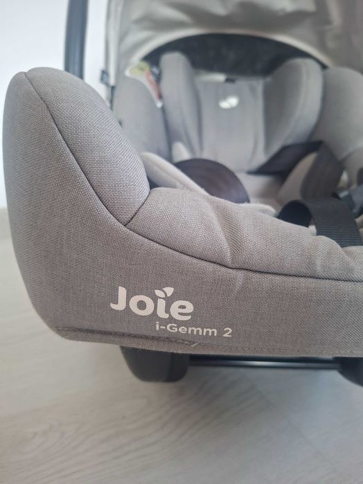 Scoica auto JOIE i-GEMM 2