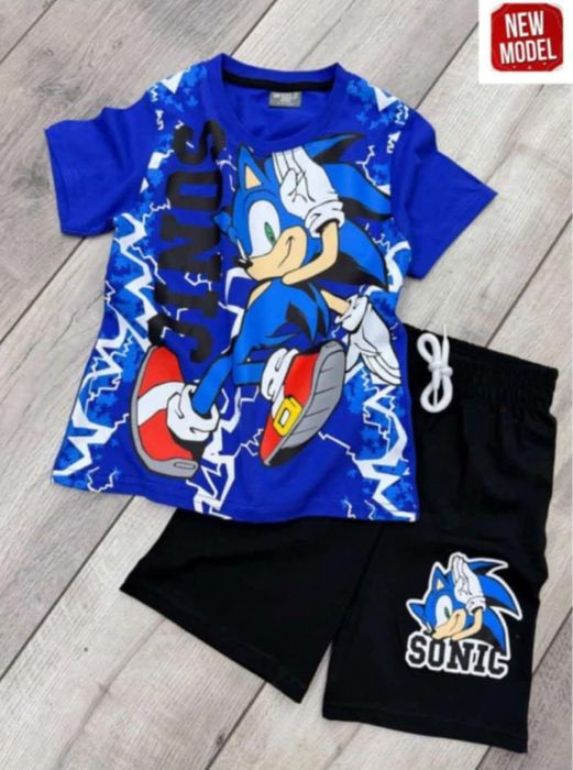 Детски комплекти от 2 части