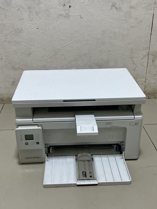 Принтер LaserJet Pro MFP M130a