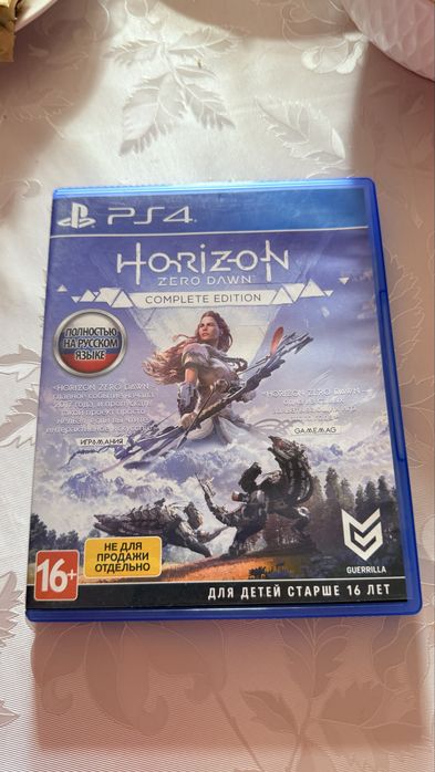 Продам PS4 диски