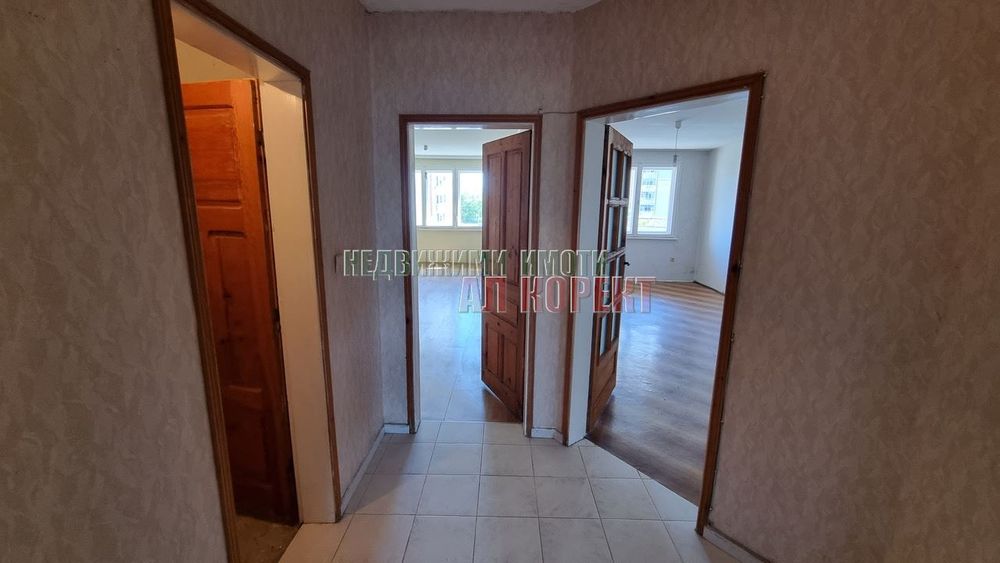 Продава се Тристаен апартамент в Варна, Чаталджа - 96 кв.м за 2188 €/кв.м - Снимка #1