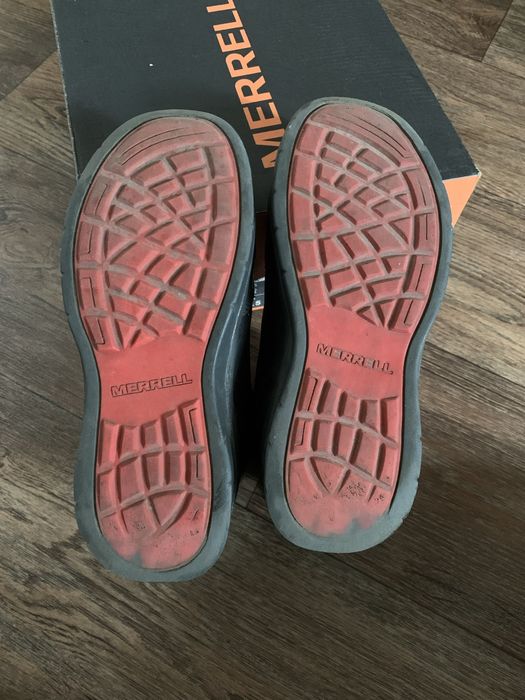 Ботинки детские