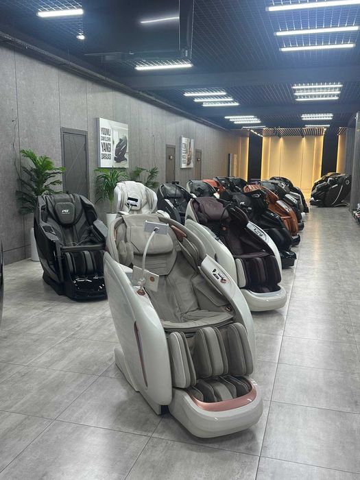 Массажное Кресло | Massaj kreslo | Massaj kreslo Dastavka bepul asd1