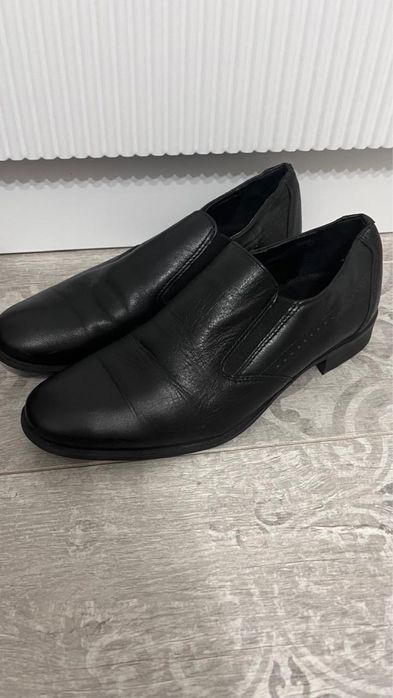 Туфли мужской 40 размер