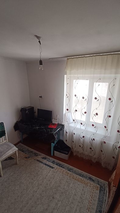 Продам дом  ! Село  Узынагач