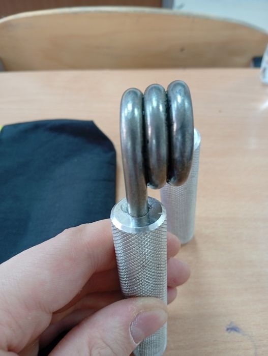 Эспандер Силаруков 90 кг