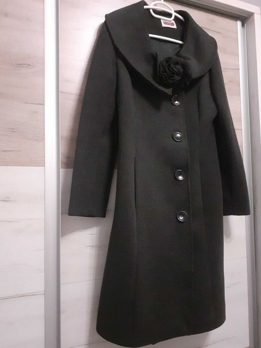 Дамско палто/Дамско палто