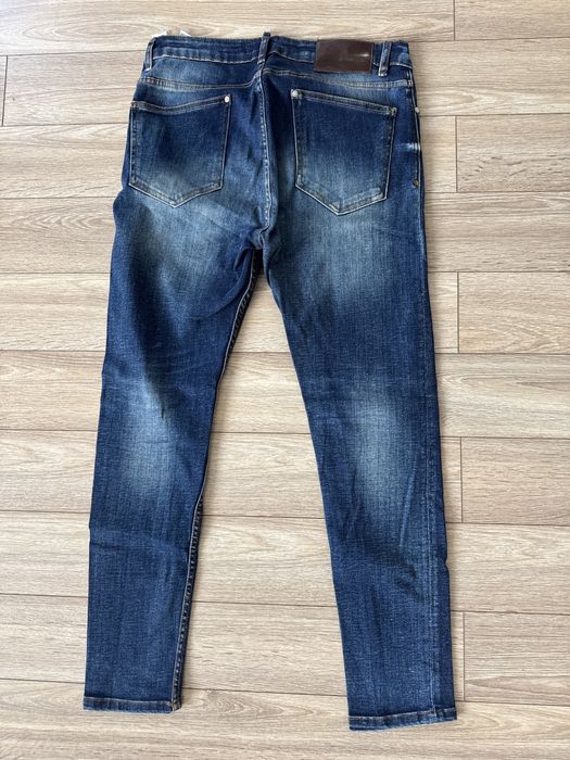 Мъжки дънки и панталони Zara H&M Pull& Bear нови и запазени