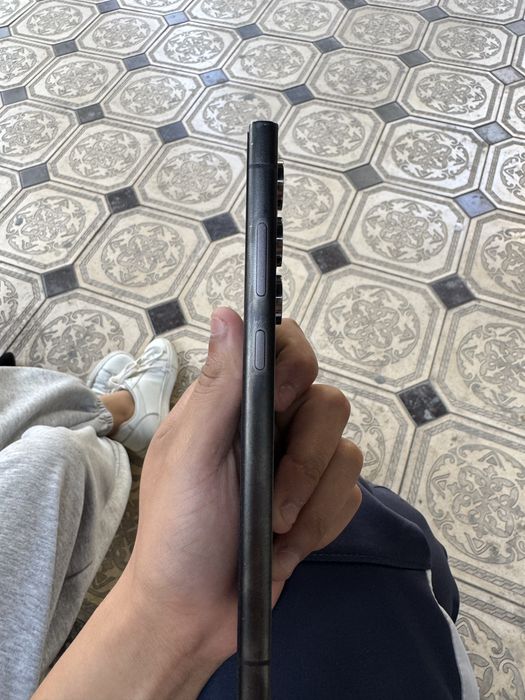 Samsung S 24 Ultra