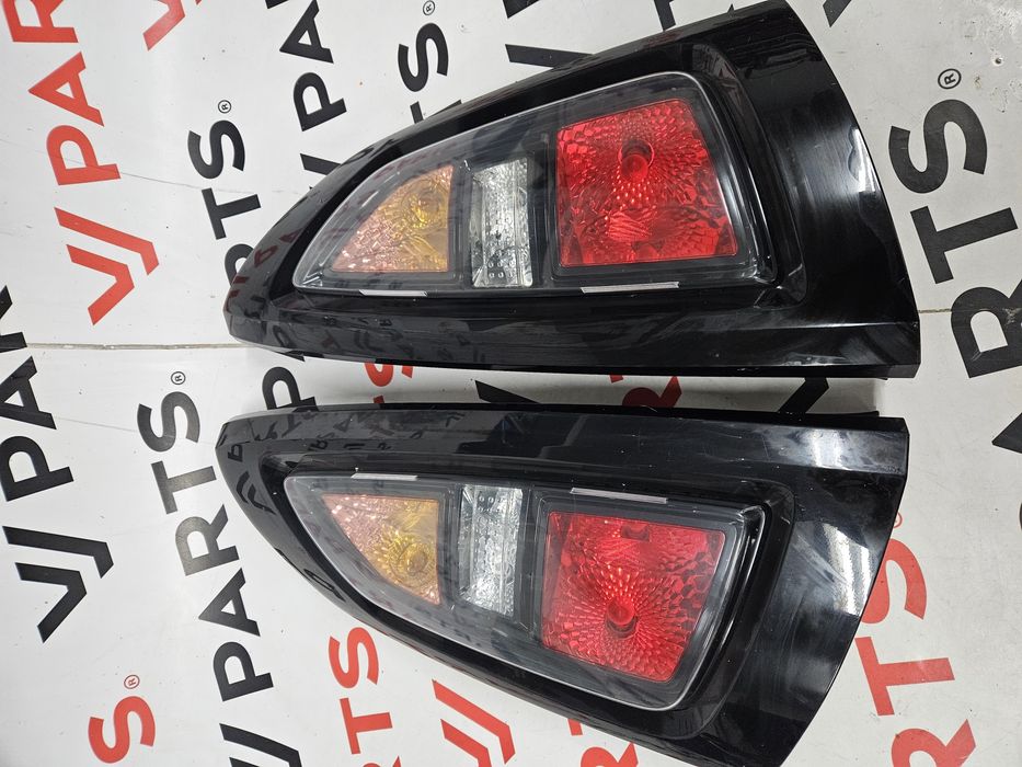 Стоп стопове KIA soul