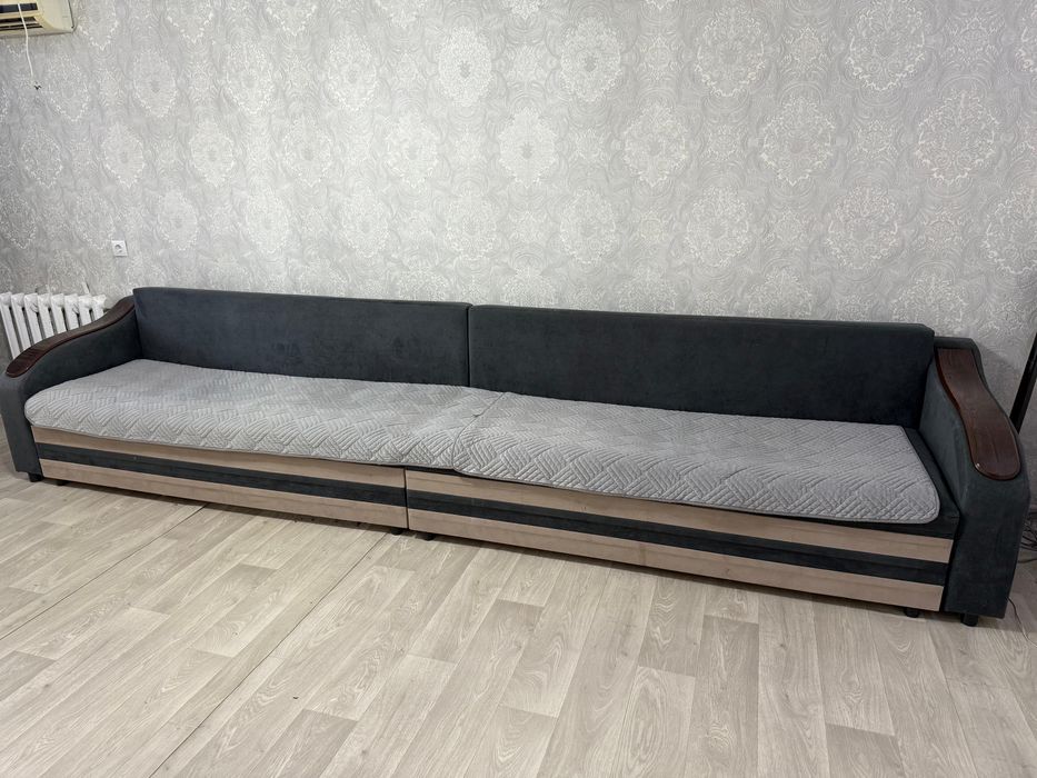 Продам диван хорошый состоянии!