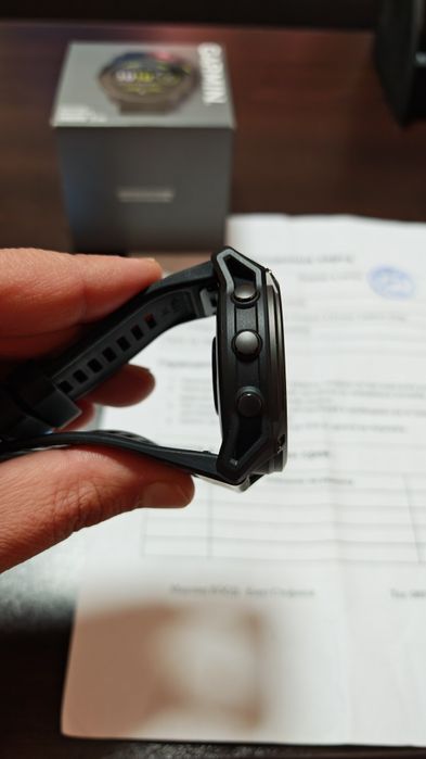 GARMIN ENDURO 3  /Гармин Ендуро 3 + Гаранция