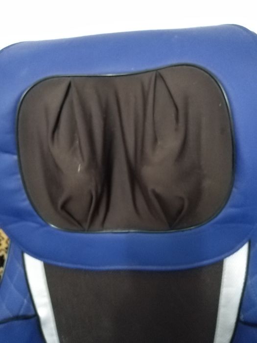 Кресло массажное