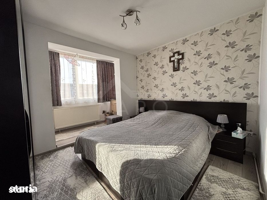 Apartament 3 camere, strada Livezeni, cartier Tudor — fotografia 3