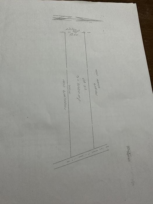 10500 mp de padure cu teren fag si stejar berbesti copaceni valcea