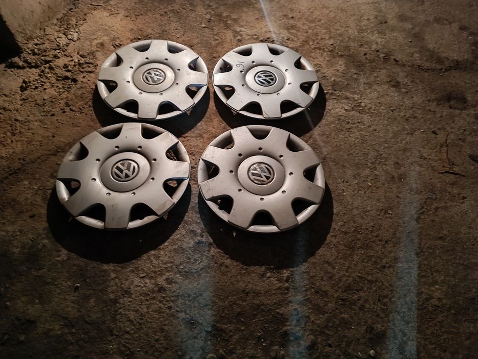 Capace R 16 Originale