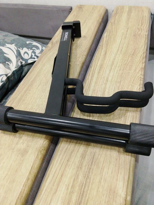 Подставка для гитары складная