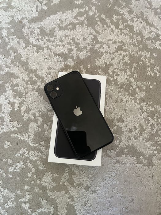 Iphone 11 64gb.