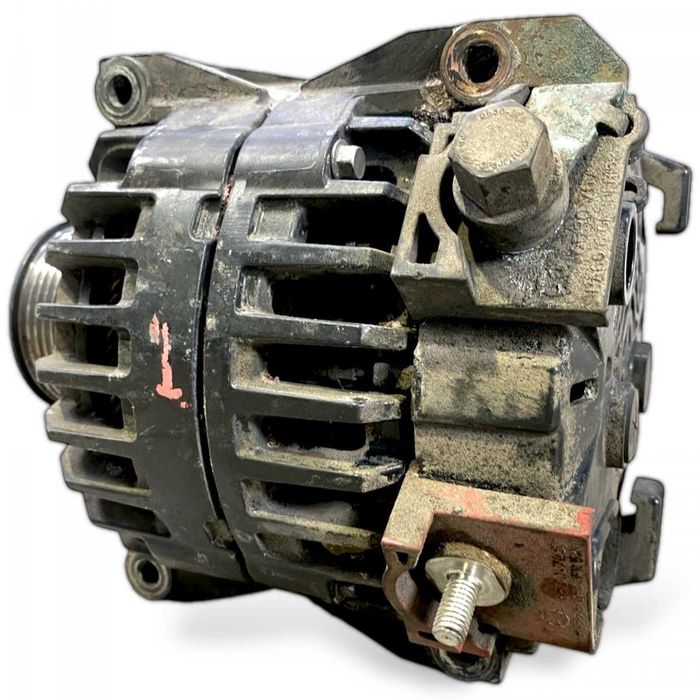 Alternator Scania K,N,F SERIES 2448165 -Piese de schimb Scania.