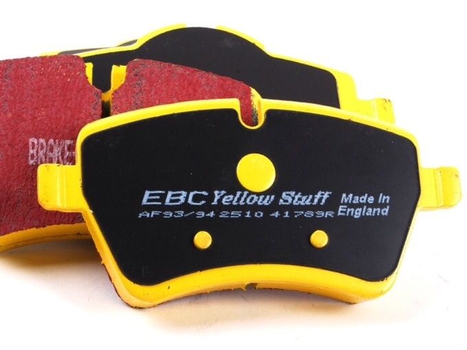 Накладки за Мерцедес МЛ63 АМГ предни Mercedes ML 63 AMG W164 В164 Р63