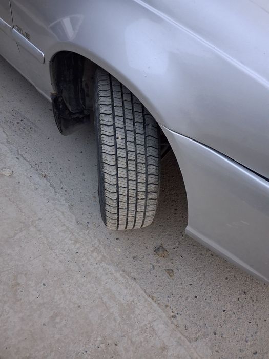 Yili 2009 probegi 3 kruk balonlari yangi metan balon yangi mator 5 oy