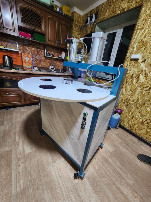 Non yasaydigon aparatlar