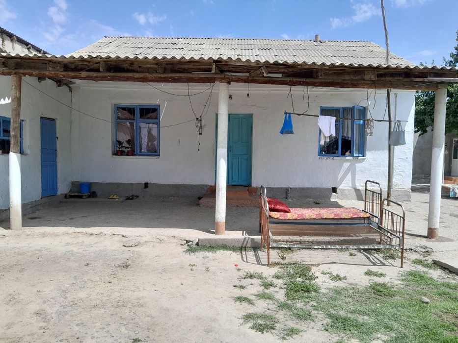 16 сутихли уй сотилади