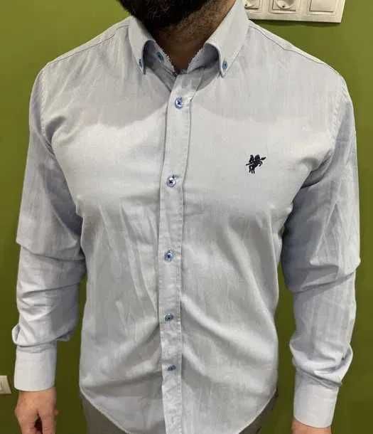 Ежедневна риза - Denim Culture