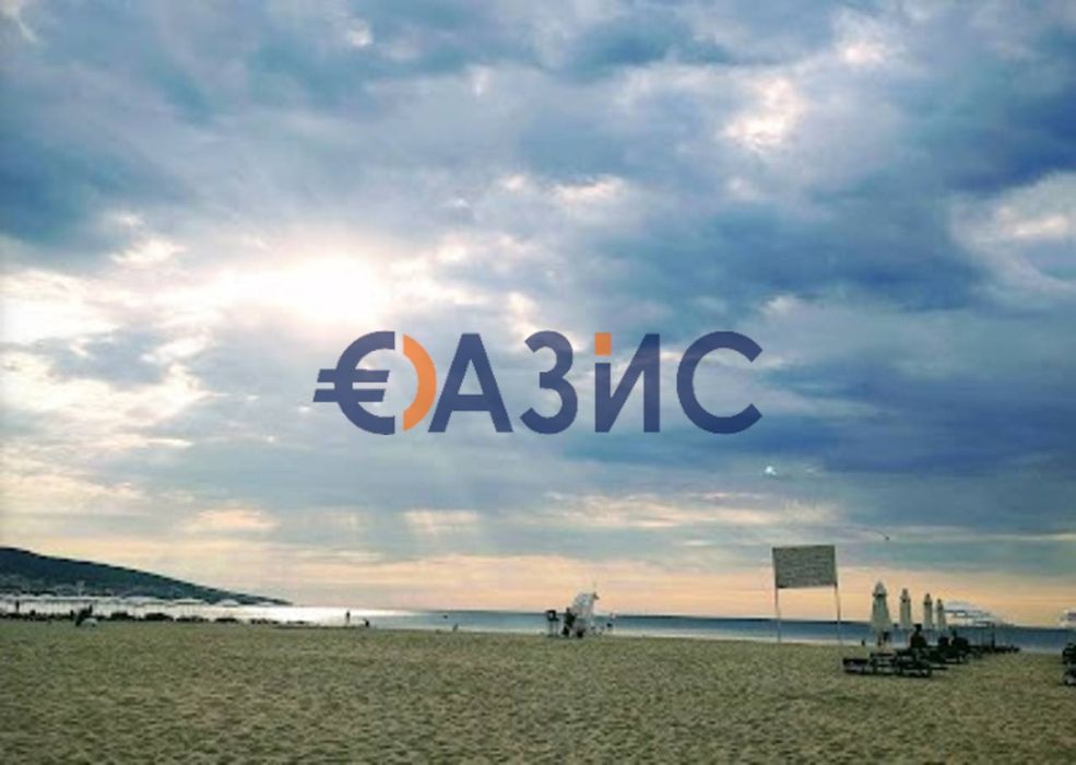 Продава се Едностаен апартамент в с. Кошарица, Област Бургас - 73 кв.м за 504 €/кв.м - Снимка #11