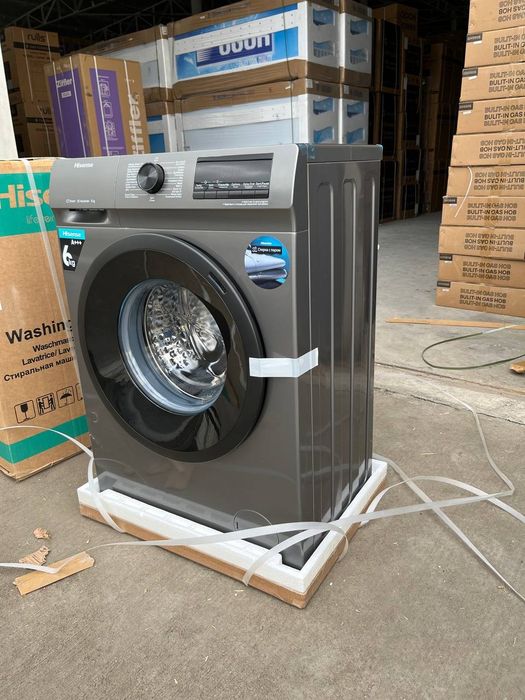 Srochna optom narxlarda kir yuvishga mashinalari