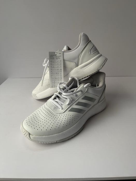 Теннисные Кроссовки ADIDAS