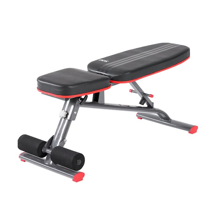 Скамья для пресса и гантелей Лежак для упражнение