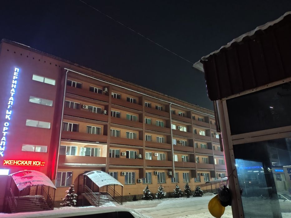 Сдам в аренду помещение!