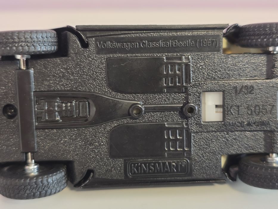 Macheta Volkswagen Kafer