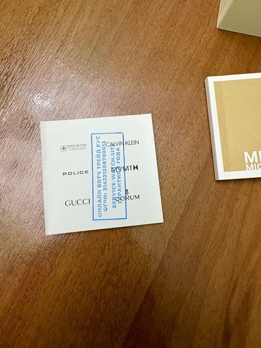 Женские часы Michael Kors оригинал