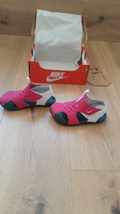 Детски сандали Nike, номер 26