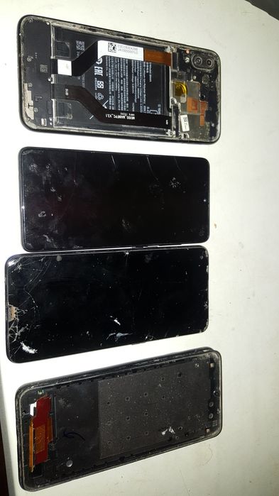 Продам телефоны как есть