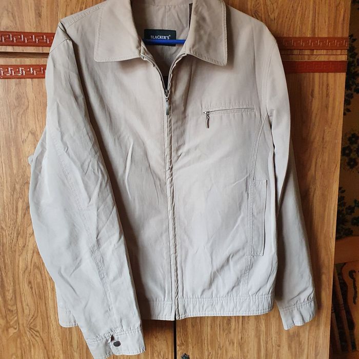 Ветровка куртка мужская